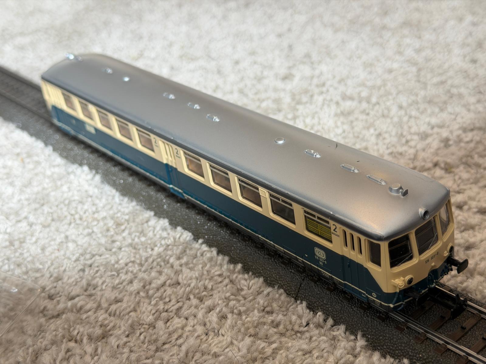 BR 515