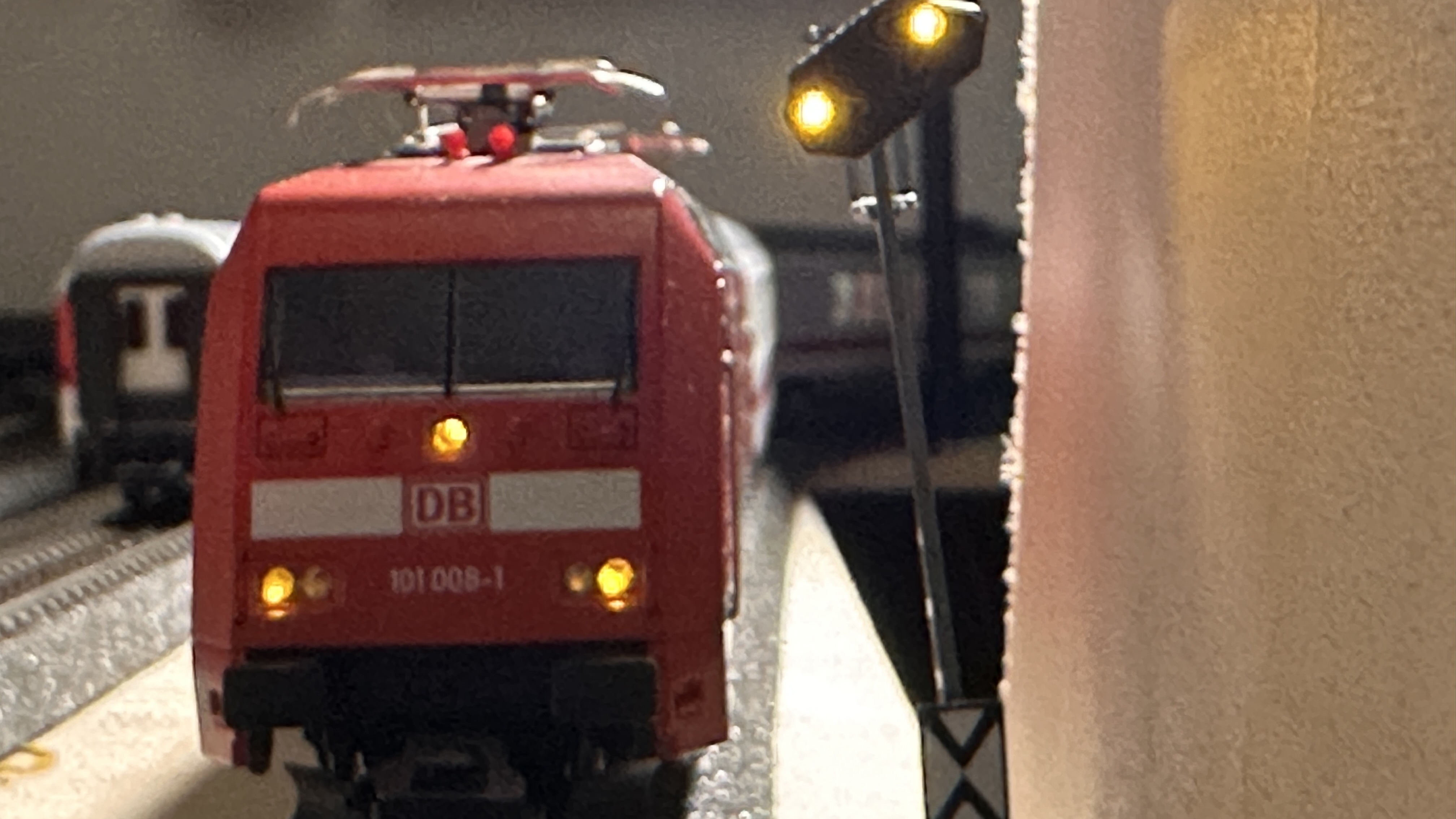 Titelbild BR 101