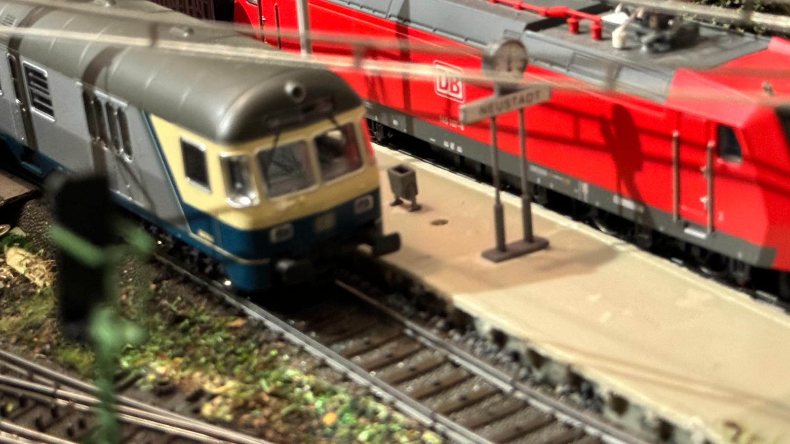 Titelbild Steuerwagen Silberlinge